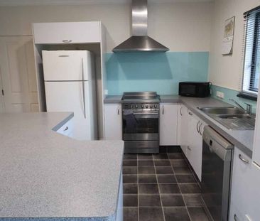 Modern 3 bedroom Home - Te Hapara - Photo 2