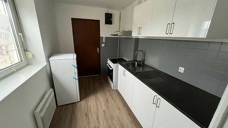 Appartement Pont A Mousson 3 pièce(s) 47.48 m2 - Photo 3