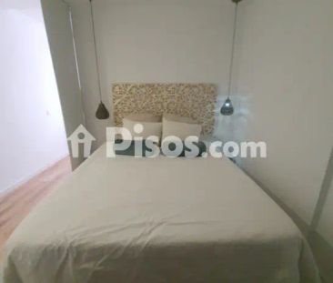 Piso en alquiler en Calle Luis Morote - Photo 5