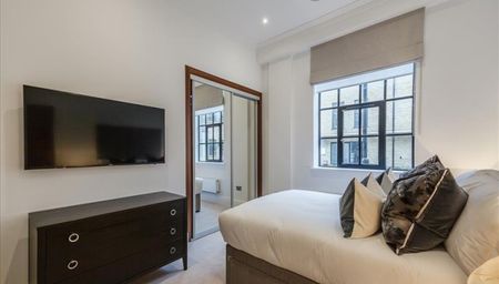 Palace Wharf Apartments, W6, London - Photo 3