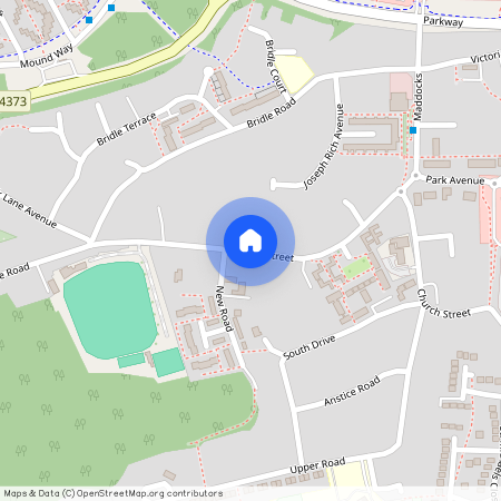 Park Street, Madeley, Telford, TF7