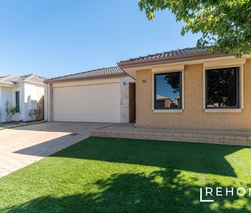 16 Warrilow Loop, Canning Vale WA 6155 - House For Rent | Domain - Photo 1