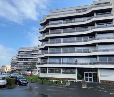 Location Appartement 3 pièces 77m² - Photo 6