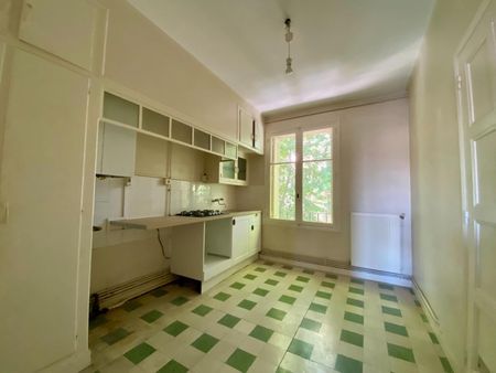 « AVIGNON IM - APPARTEMENT T3 84.37M² AVEC BALCON » - Photo 5