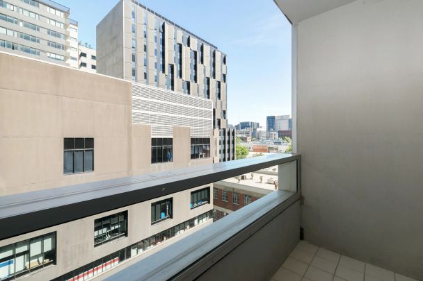 Unit 713/1 Bouverie Street, - Photo 1