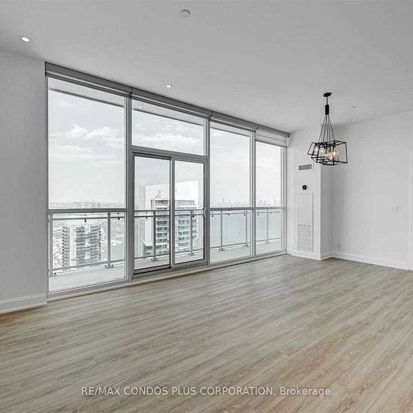 For Lease - 33 Shore Breeze Drive Unit# 3805, Toronto, Ontario - Photo 1