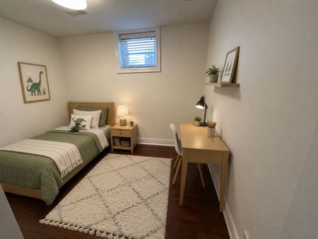For Lease - 87 Lawrence Avenue Unit# #1, Toronto, Ontario - Photo 4
