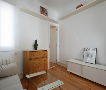 Estudio de alquiler en Palacio - Photo 6