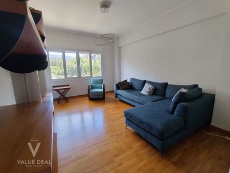 Διαμέρισμα για ενοικίαση Κολωνάκι - Λυκαβηττός - Photo 2