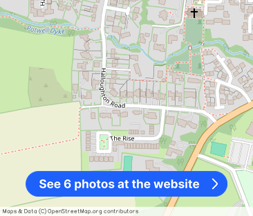 The Rise, Southwell - Photo 1