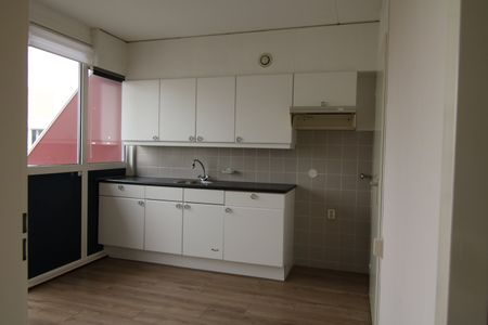 Te huur: Appartement Raadhuislaan 100 in Spijkenisse - Photo 4