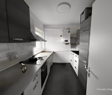 4-Zimmer-Wohnung mit Balkon in Bocholt-Bocholt mieten - Photo 3