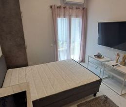 Studio/Γκαρσονιέρα για ενοικίαση - Νέο Φάληρο, - Photo 6