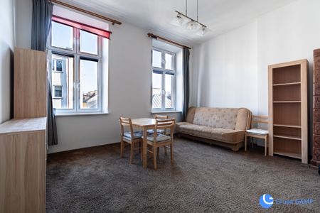 Stare Podgórze*Krakusa*kawalerka*35m2 - Photo 2