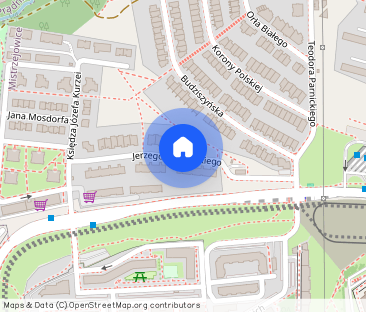 Nowoczesna kawalerka od stycznia, pet-friendly - Zdjęcie 1