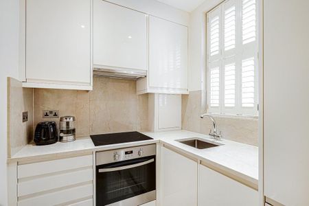 1 bedroom flat to rent - Photo 4