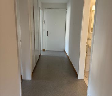 Rent a 3 ½ rooms apartment in Ebikon - Foto 4