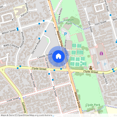 297B Dey Street, Hamilton East, Hamilton City