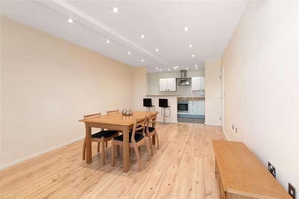 Harry Day Mews, West Norwood, London, SE27 - Photo 1