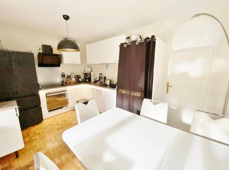 Location Appartement 4 pièces 85m² LYON 5ème - Photo 5