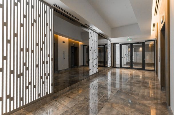 628 Rue St-Jacques, #2601 - Photo 1