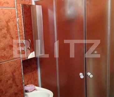 Garsoniera, 22 mp, modern mobilat, zona Hermes - Photo 4