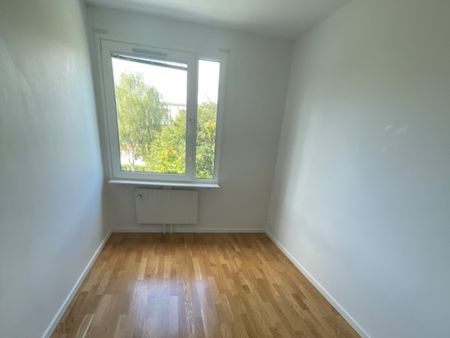 Karl Hovbergsgatan, Eskilstuna - Foto 4