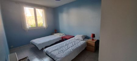 Location Maison 4 pièces 85m² - Photo 2
