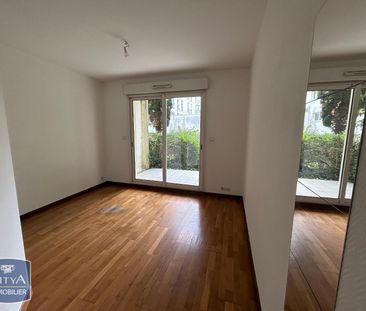 Location Appartement 2 pièces 45m² NANTES 44100 - Photo 3