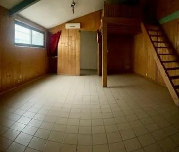 Appartement à louer 2 pièces 56.65m² - Photo 2