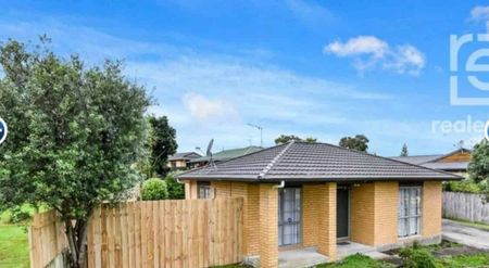 Modern brick & tile with 3 bedrooms, 2 bathrooms - Photo 2