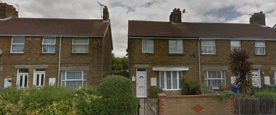 Vincent Gardens, Sheerness ME12, London - Photo 1