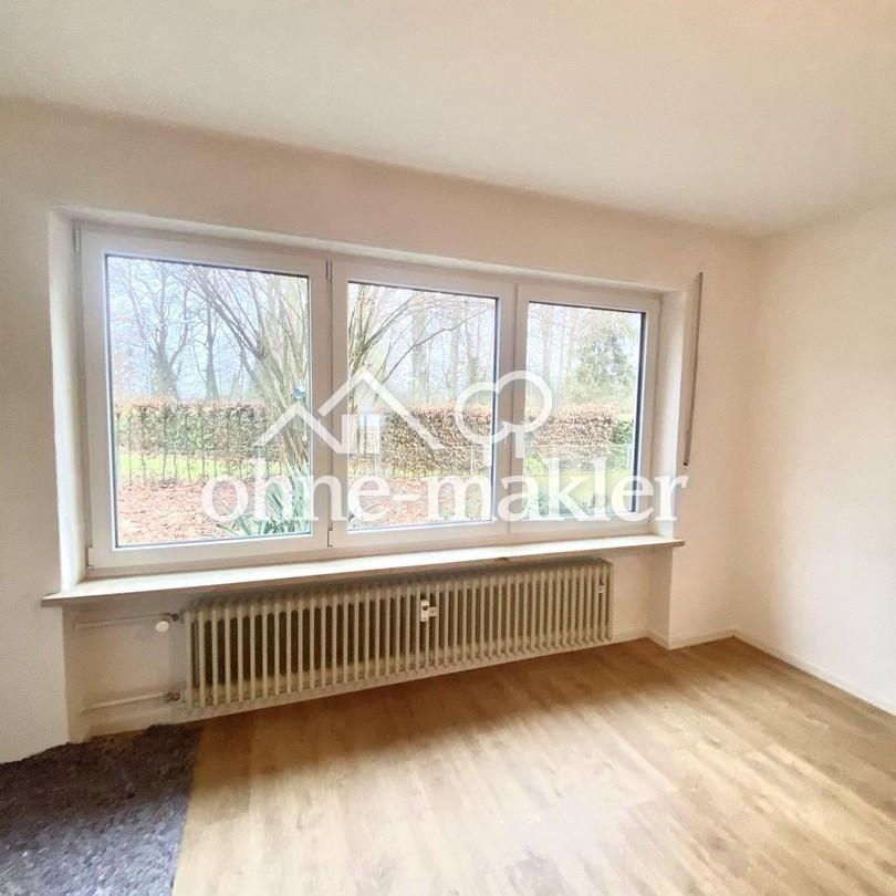 Helle 5-Zi Whg Dillingen / Donau (Nähe Krankenhaus) - Photo 1