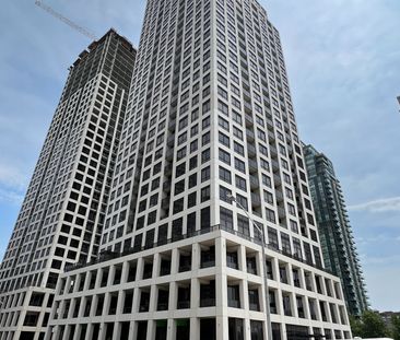 For Lease - 36 Elm Drive Unit# 2910, Mississauga, Ontario - Photo 1