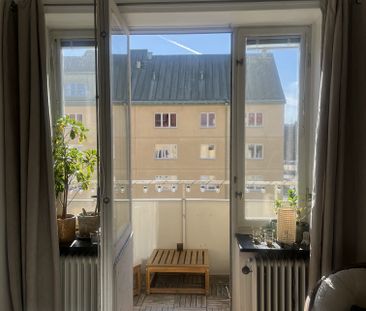 Ryttargatan, Solna - Photo 1