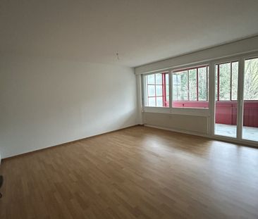 4.5 Zimmer, 88 m², 3. Stock - Photo 1