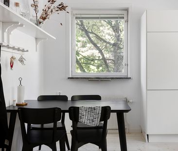 Thunbergsgatan, Johanneshov - Photo 4