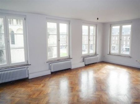 Appartement te huur - Foto 2