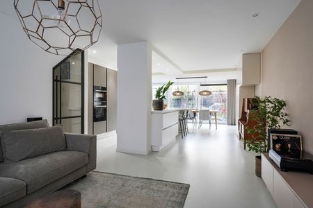 Appartement te huur: St Nicasiusstraat 32 5614 CG Eindhoven - Photo 3