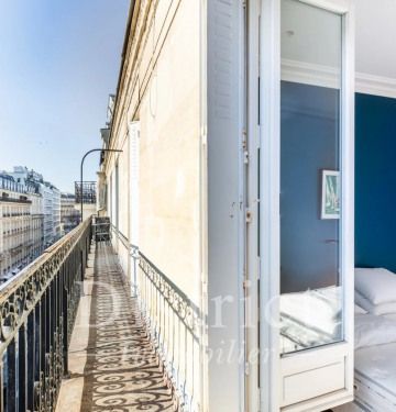 Appartement • Triangle d'Or - Photo 3