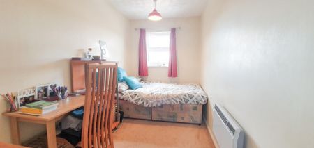 Mitre Court, Railway Street, Hertford - Photo 2