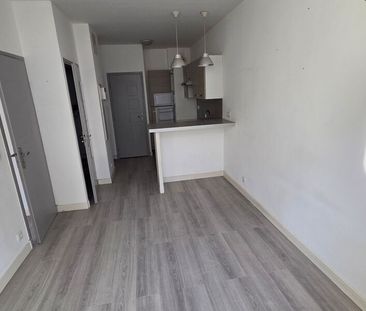 Appartement à louer 2 pièces • Nice - Photo 4