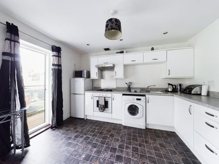 2 bedroom apartment to rent - Photo 2