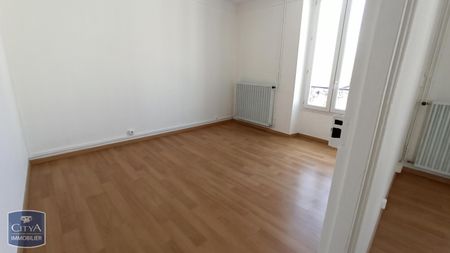 Location Appartement 2 pièces 38m² MAROLLES EN HUREPOIX 91630 - Photo 5