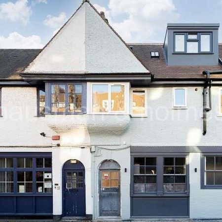 Accommodation Road, Golders Green, NW11 - Photo 4