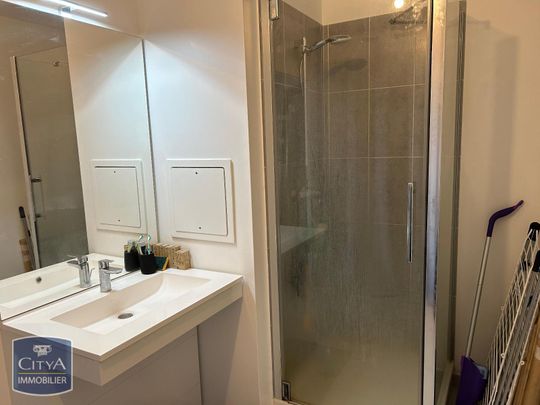 Location Appartement 2 pièces 42m² SERRIS 77700 - Photo 1
