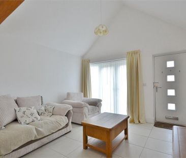 1 bedroom bungalow to rent - Photo 3