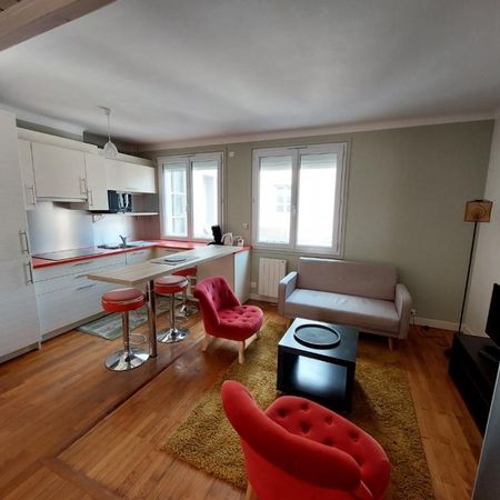 Appartement T1 à louer Nantes - 15 m² - Photo 4