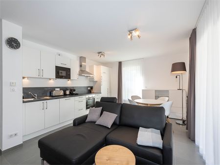 Location Appartement 3 pièces 67m² - Photo 4