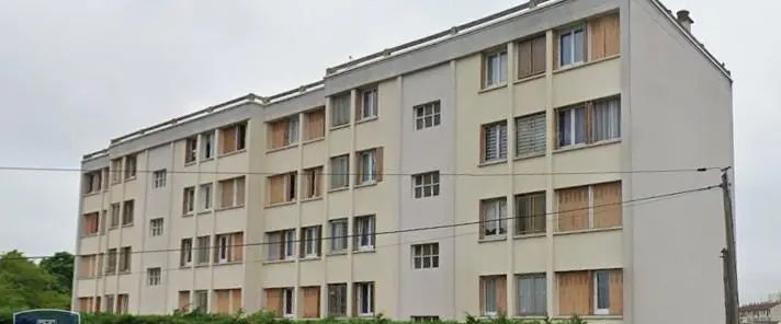 Appartement à louer 3 pièces 61.88m² - Photo 1